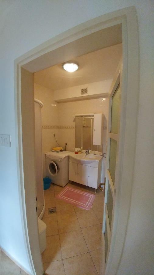 Apartmani Ruzica Цриквеница Экстерьер фото